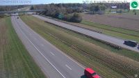 Arlington: I-70 at Brookville Phillipsburg Rd, 1070 - Current