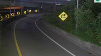 Pendleton: I-71 SB to 3rd St Exit, Center Tunnel, South End, 4047 - Current