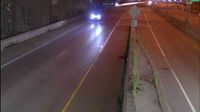 Pendleton - Pendleton: I-71 SB, West Tunnel, North End, 4043