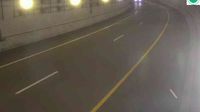 Pendleton - Pendleton: I-71 SB, West Tunnel, South End, 4046