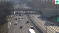 Norwood - Norwood: I-71 at Robertson Ave