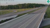 Sites Lake Cottage Area: I-71 at US-30, D03-001 - Current