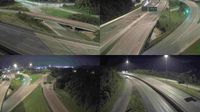 Cincinnati - Cincinnati: Cumminsville: I-74 at Colerain Ave - Beekman St, 4141