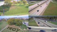 Troy: I-75 at SR-41, 1065 - Current