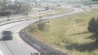 Cygnet: I-75 at - Rd, 5070 - Current
