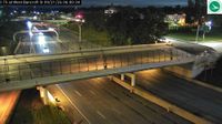 Toledo: I-75 at West Bancroft St, 5018 - Current