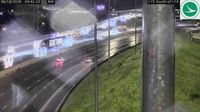 Cincinnati - Cincinnati: Camp Washington: I-75 at South of I-74, 4093