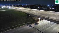 Toledo: I-75 at SR-65, Miami St - Current