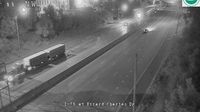 Cincinnati - Cincinnati: West End: I-75 at Ezzard Charles Dr, 4020