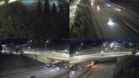 Toledo: I-75 at Collingwood Blvd, 5017 - Current