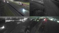 Rossford: I-75 at SR-795, Avenue Rd, 5009 - Current