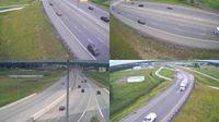 Findlay: I-75 at US-68 - SR-15, D01-003 - Current