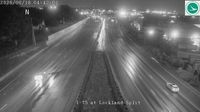 Reading - Reading: I-75 at Lockland Split, 4006