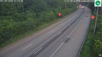 Lockland - Lockland: I-75 SB at N of Galbraith Rd, 4008