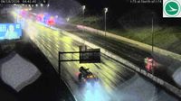 Cincinnati - Cincinnati: Northside: I-75 at North of I-74, 4016