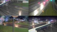 Cincinnati - Cincinnati: Camp Washington: I-75 at Hopple St, 4018
