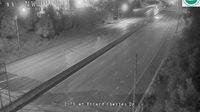 Cincinnati - Cincinnati: West End: I-75 at Ezzard Charles Dr