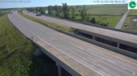 Mungen: I-75 at CR-55/Bays Rd, 5075 - Current