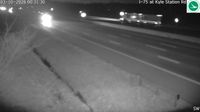 Jericho: I-75 at Kyle Station Rd - Current