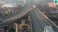 Pendleton - Pendleton: I-75 at 3rd St, 4022