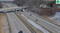 Tallmadge - Tallmadge: I-76 at S Munroe Rd