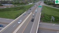 Akron - Akron: I-76 at I-277, 6006