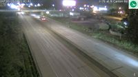 Akron - Akron: Ellet: I-76 at N Canton Rd, 6014