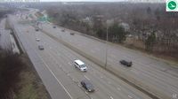 Akron - Akron: I-76 at S Arlington St