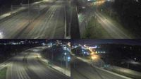 Akron - Akron: I-76 at E Market St, 6013