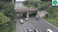 Cuyahoga Heights - Cuyahoga Heights: I-77 at S of Grant Ave, 3021