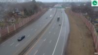 Akron - Akron: I-77 at SR-162 - Copley Rd