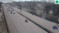 Krumroy - Krumroy: I-77 at E Warner Rd
