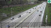 Akron - Akron: Fairlawn Heights: I-77 at Schocalog Rd, 6040