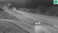 Marietta: I-77 at SR-7, D10-001 - Current