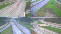 Swartz Corners - Swartz Corners: I-77 at I-277, 6033
