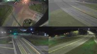 Akron - Akron: Fairlawn Heights: I-77 at White Pond Dr, 6039