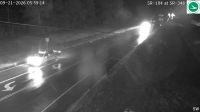 Lucasville: SR-104 at SR-348, D09-005 - Recent