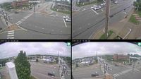 Forestville: SR-125 at Five Mile Rd, 4324 - Current