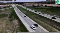 Tylers Corners: SR-161 at SR-310 - Current
