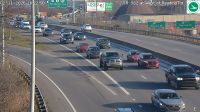 Cincinnati - Cincinnati: Bond Hill: SR-562 at West of Reading Rd