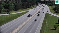 Stow: SR-8 at E Steels Corners Rd, 6061 - Current