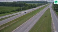 Dipple: US-33 EB rest area, 2232 - Current