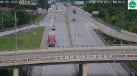 Bridgeport: I-70 at W of SR-7, D11-004 - Current