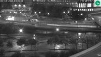 Cincinnati - Cincinnati: Mount Adams: I-71 at I-471 (Van Meter St), 4037