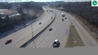 Cincinnati - Cincinnati: Evanston: I-71 at N of Victory Parkway