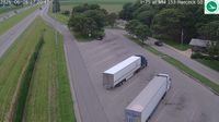 Rawson: I-75 SB Hancock county rest area, 589 - Current
