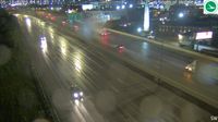 Cincinnati - Cincinnati: Camp Washington: I-75 at S of Hopple St, 4125