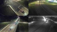 Toledo: I-75 at East Alexis Rd, 5027 - Current