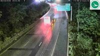 Lockland - Lockland: I-75 NB at Davis St, 4007