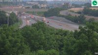 Cincinnati - Cincinnati: Hartwell: I-75 at SR-126 (RRCC), 4009